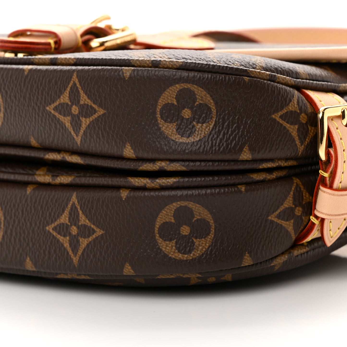 Monogram Saumur BB