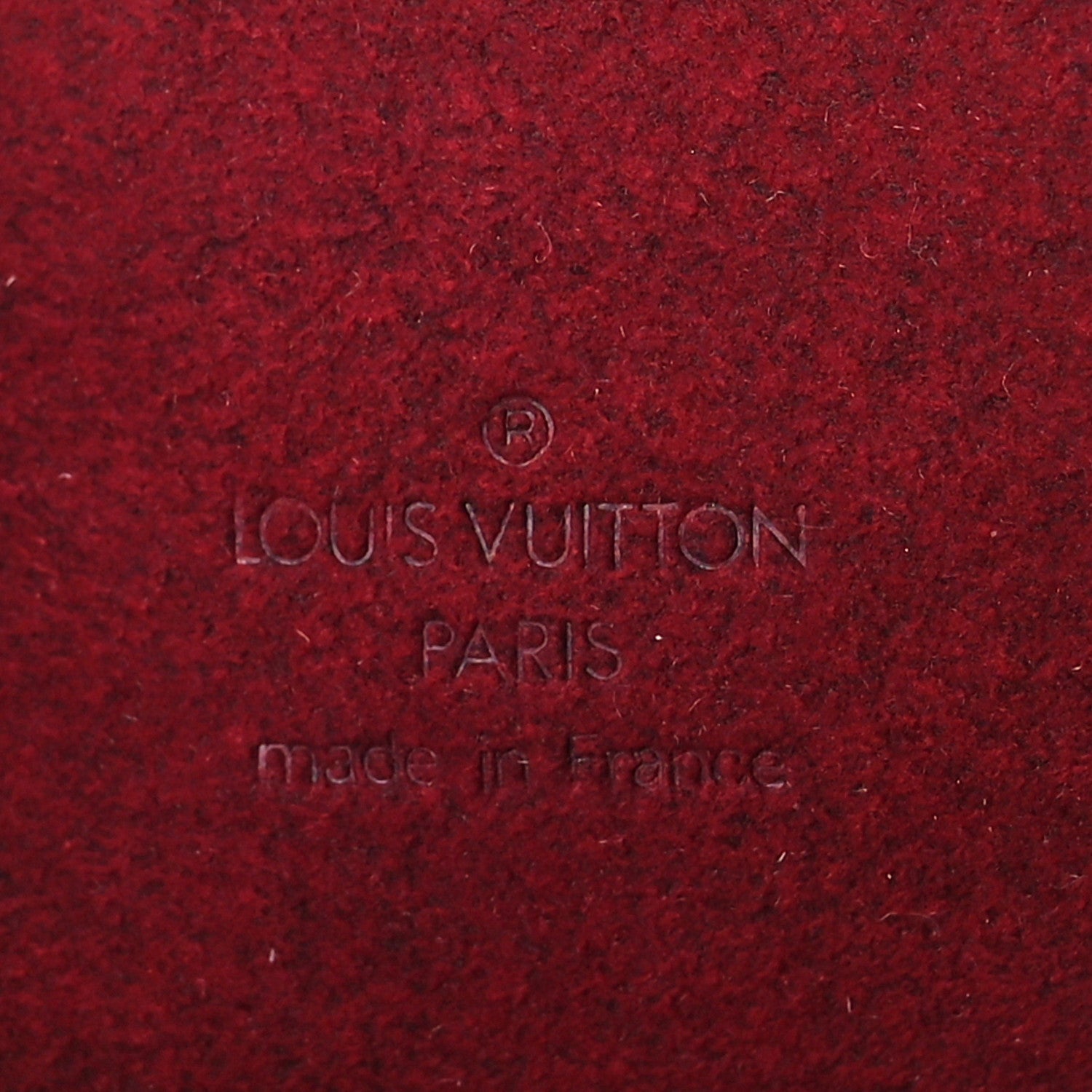 Louis Vuitton Monogram Multicolor Pochette Accessories White 6 of 9