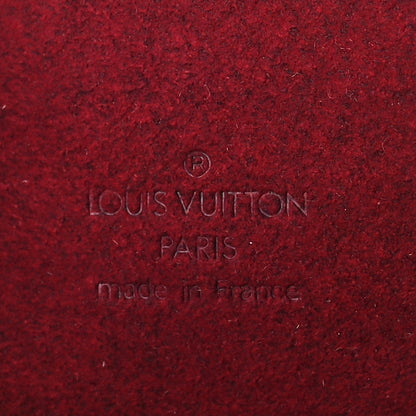 Louis Vuitton Monogram Multicolor Pochette Accessories White 6 of 9