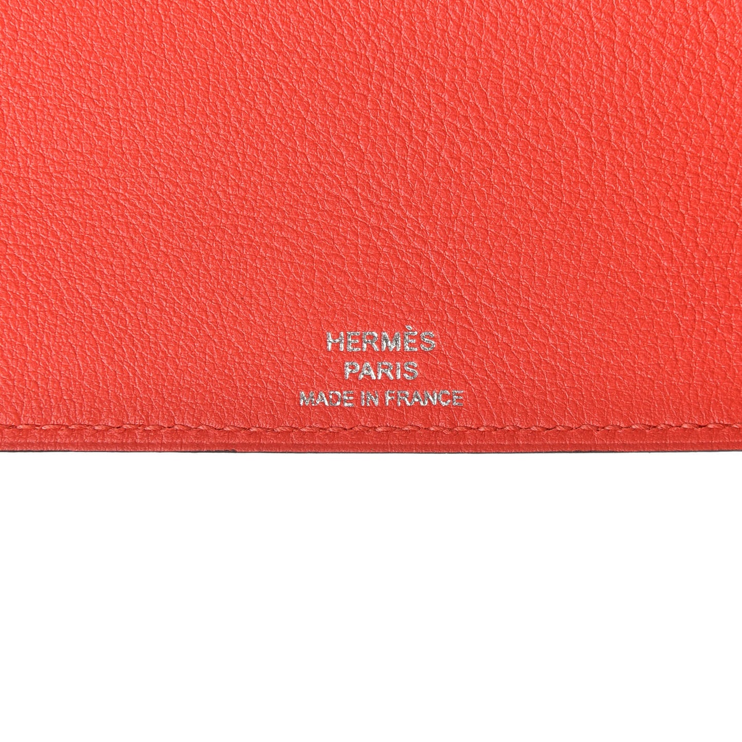 Swift Ulysse MM Notebook Cover Rouge Tomate