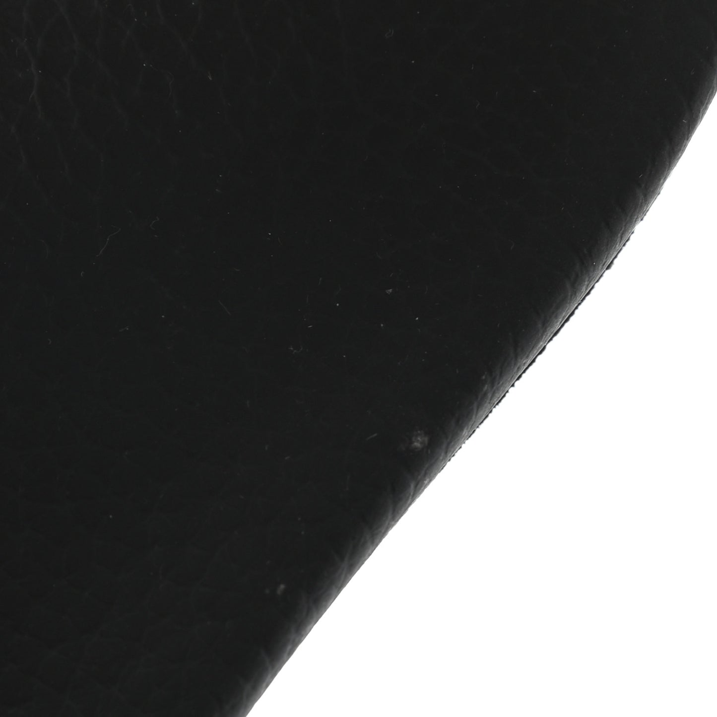 Rubber Rockstud Slide Sandals 39 Black