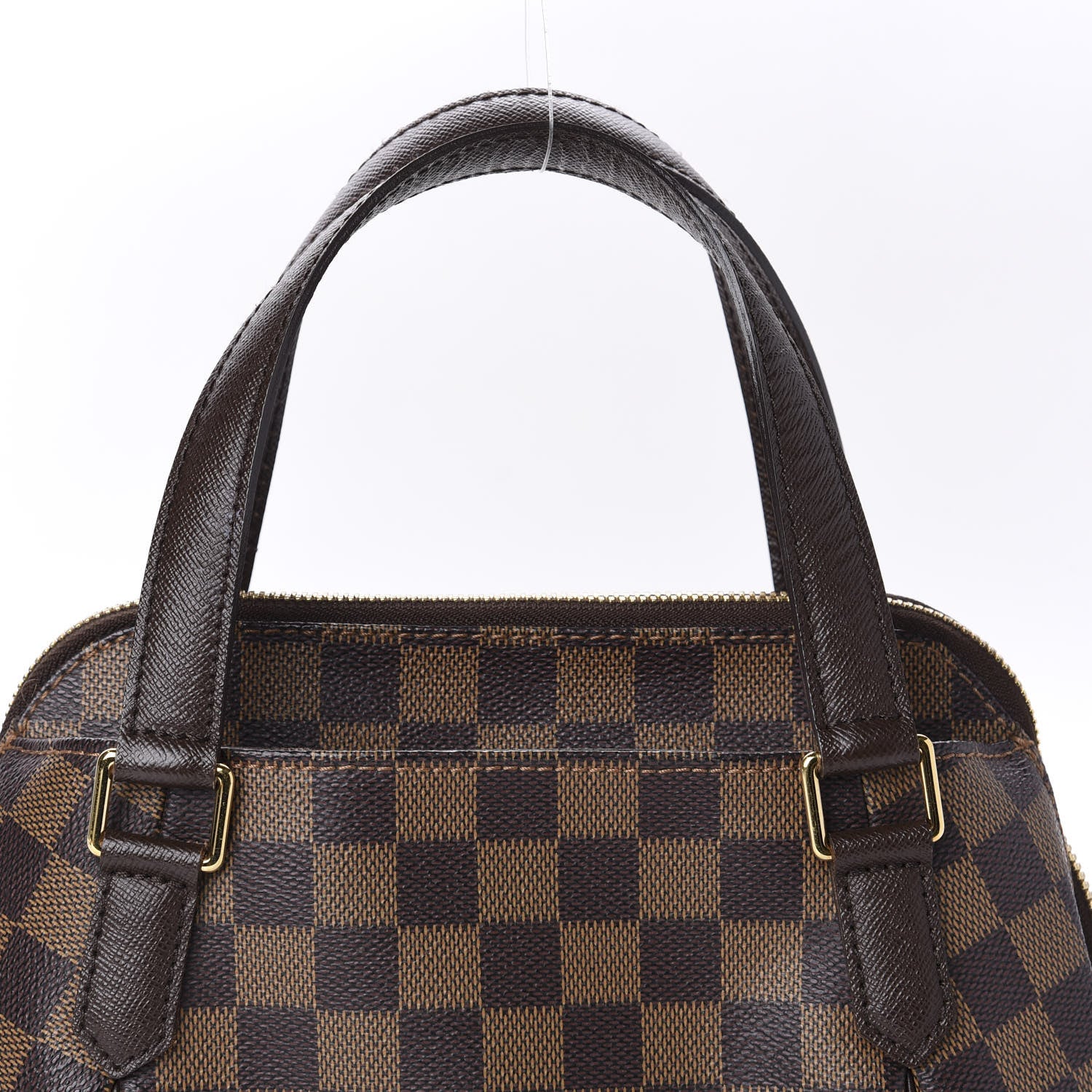 Louis Vuitton Damier Ebene Belem PM 12 of 12