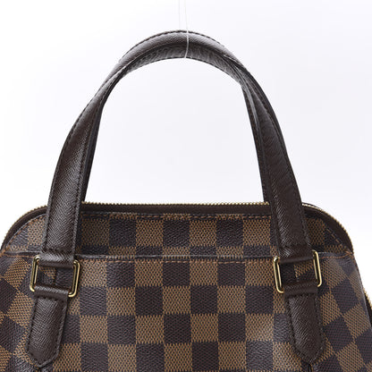 Louis Vuitton Damier Ebene Belem PM 12 of 12