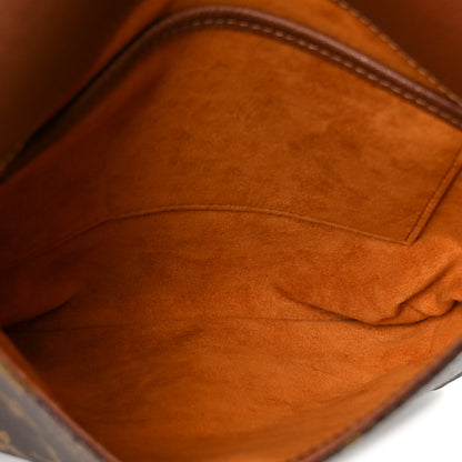Louis Vuitton Monogram Musette Salsa 4 of 9