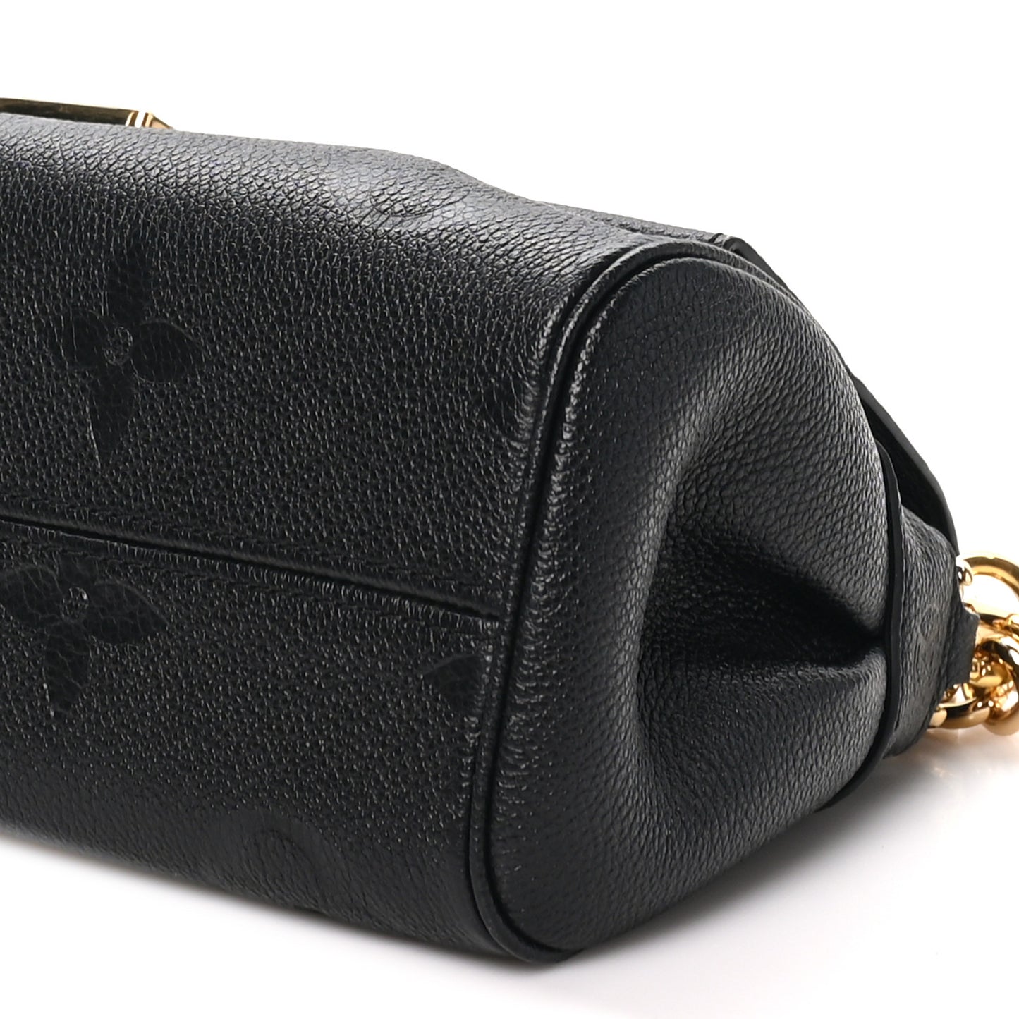Empreinte Monogram Giant Favorite Black