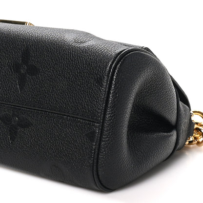 Louis Vuitton Empreinte Monogram Giant Favorite Black 8 of 8