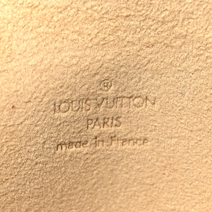 Louis Vuitton Monogram Pochette Florentine S 7 of 9