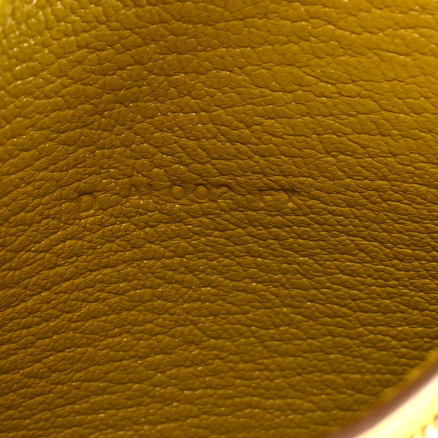 Hermes Chevre Mysore Bearn Compact Wallet 9 of 10