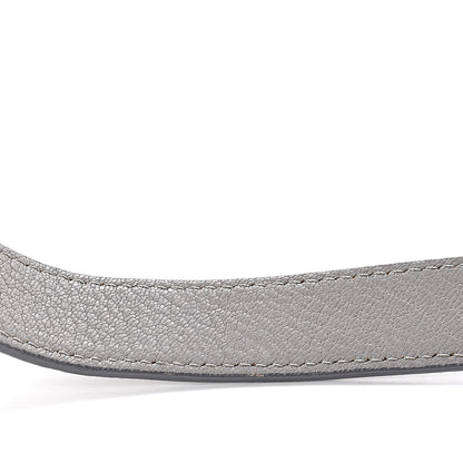 Givenchy Sugar Goatskin Small Antigona Pearl Grey 21 of 23
