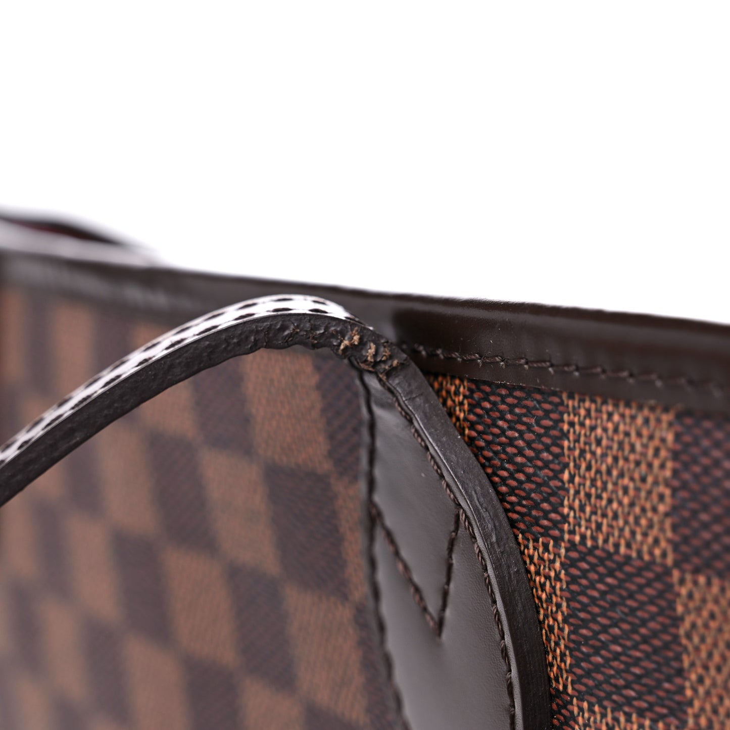 Damier Ebene Neverfull MM