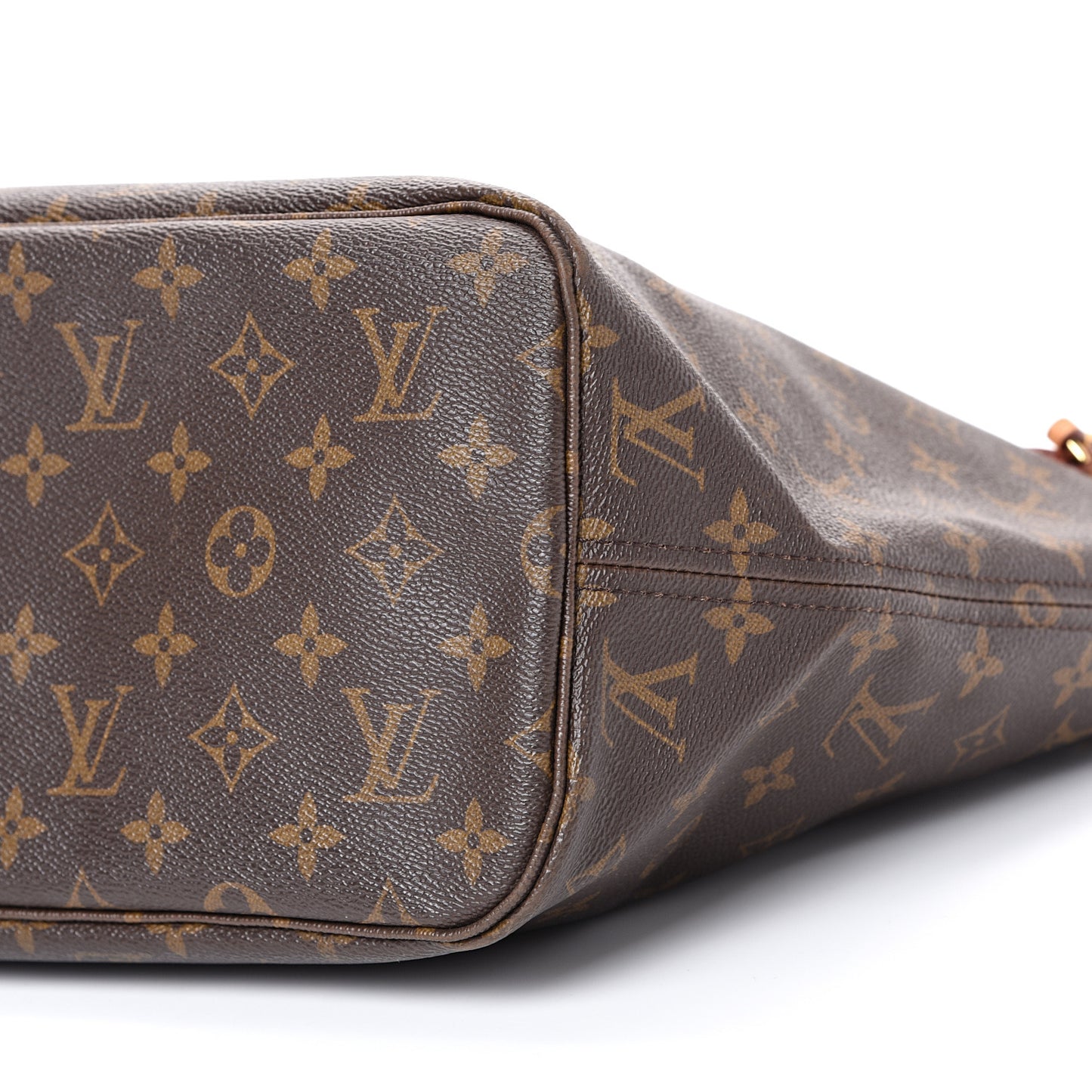 Monogram Neverfull MM