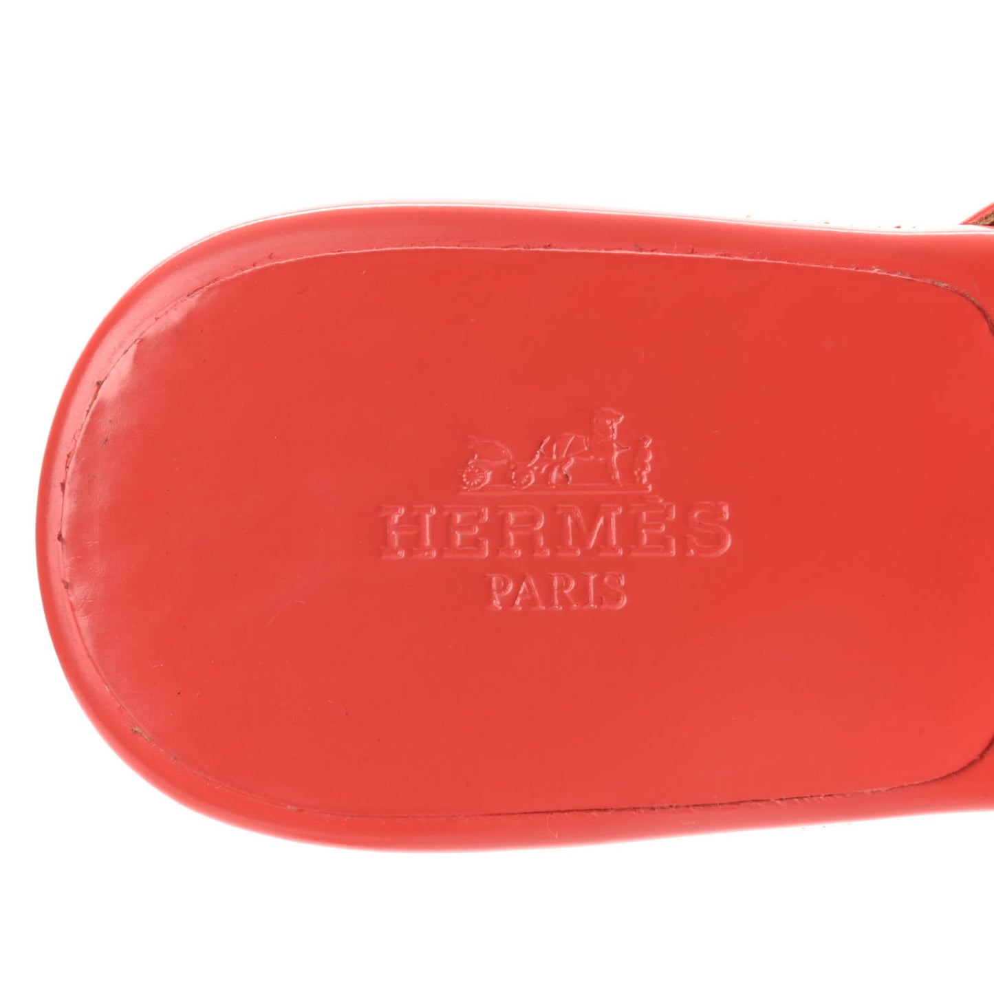 Nappa Calfskin Corfou Sandals 35.5