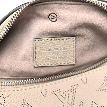 Louis Vuitton Mahina Why Knot MM Galet 6 of 9