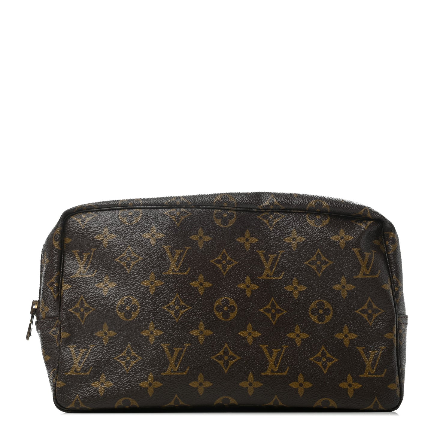 Monogram Trousse Toilette 28