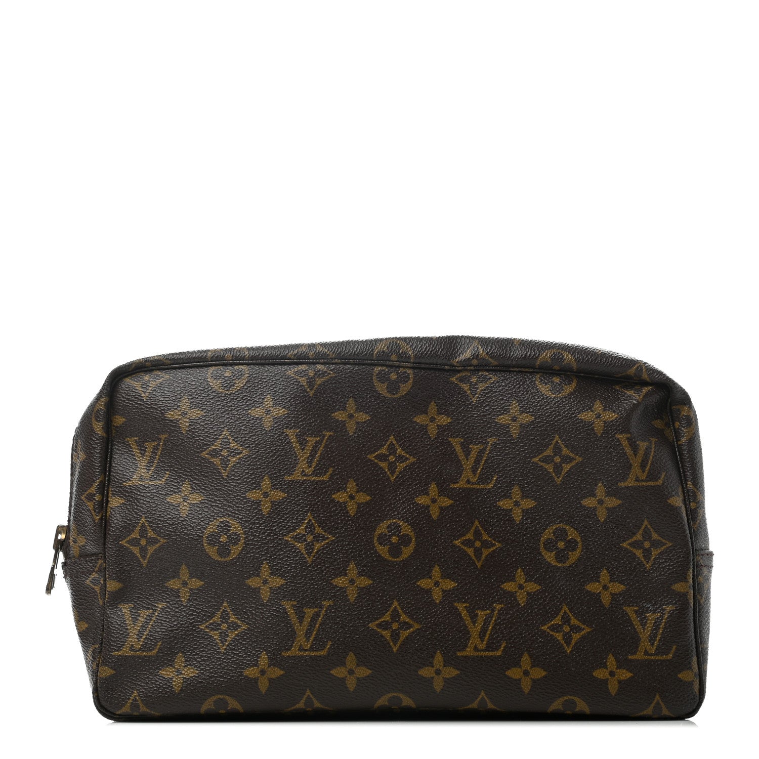 Louis Vuitton Monogram Trousse Toilette 28 1 of 6