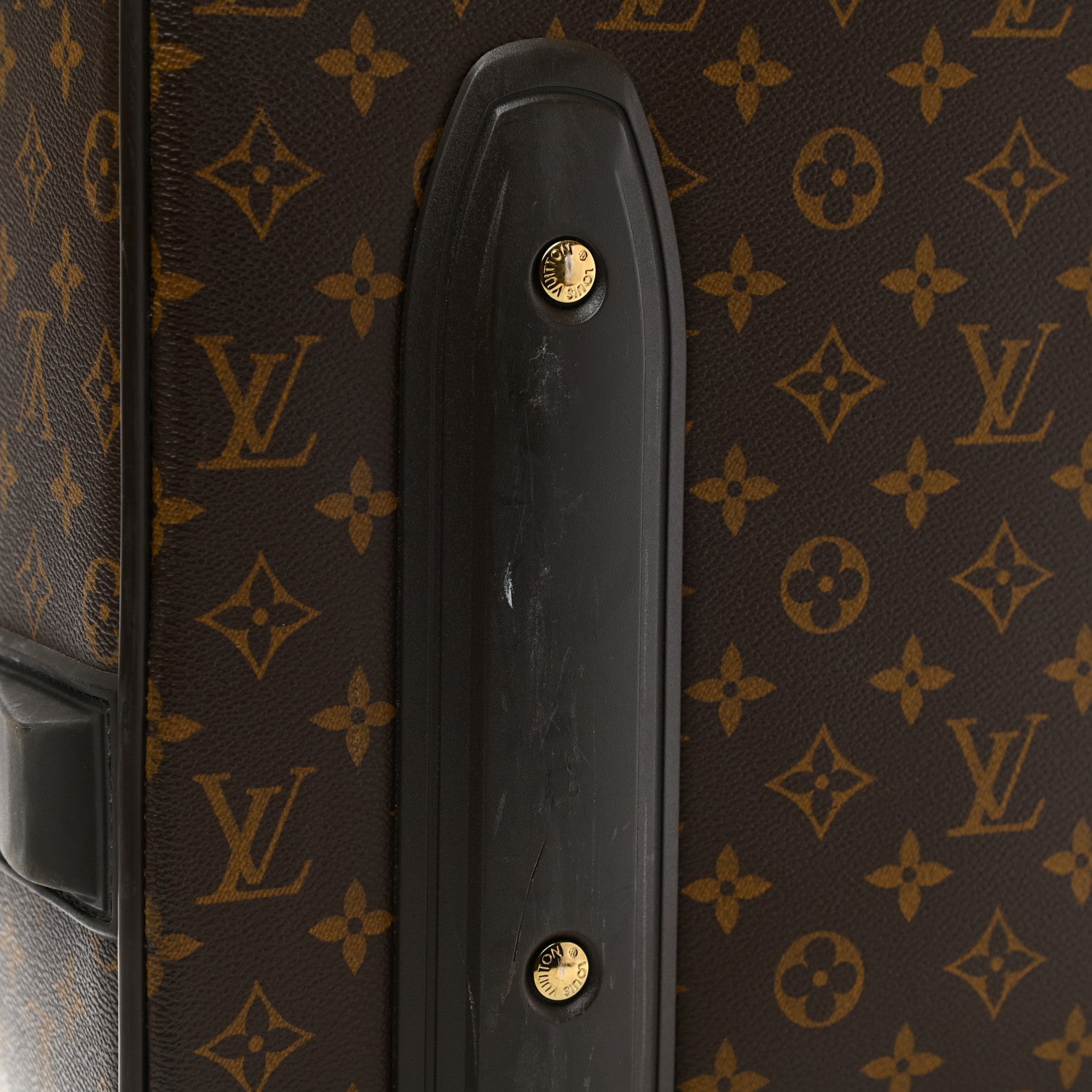 Louis Vuitton Monogram Pegase 55 10 of 12