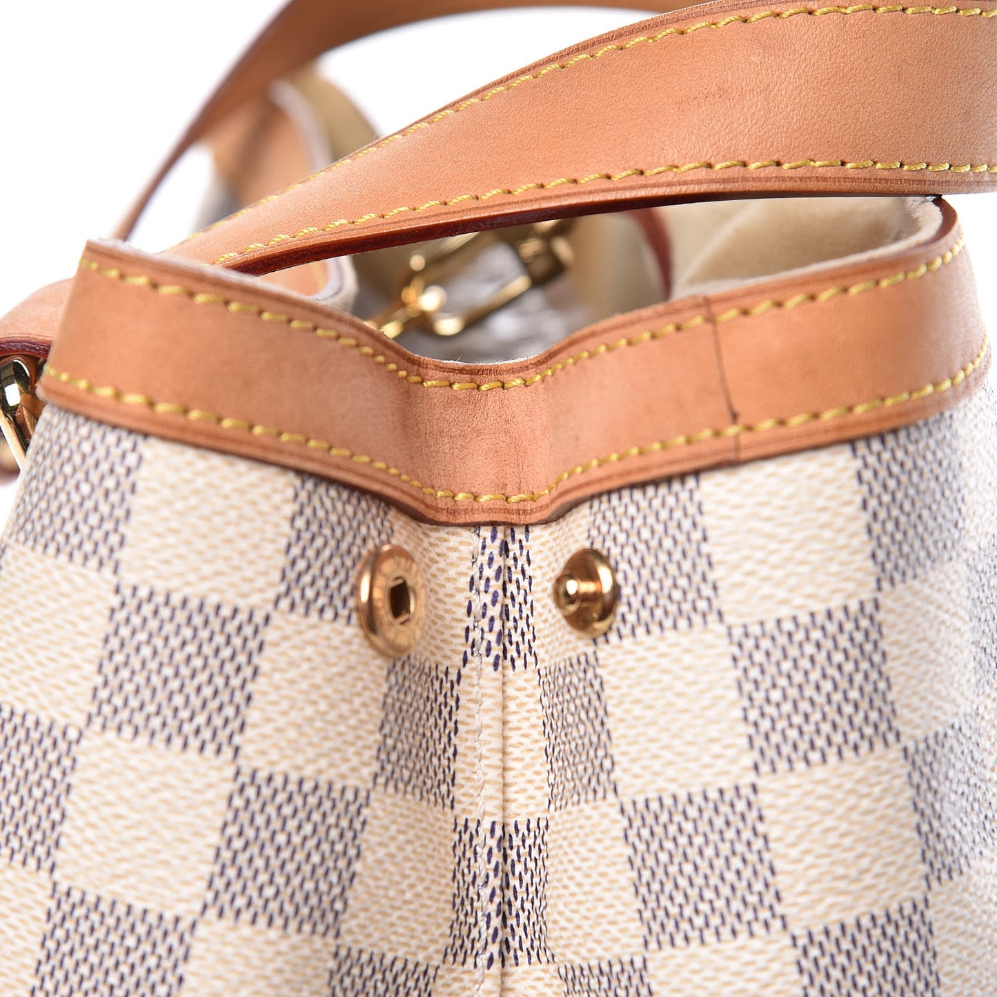 Damier Azur Hampstead PM