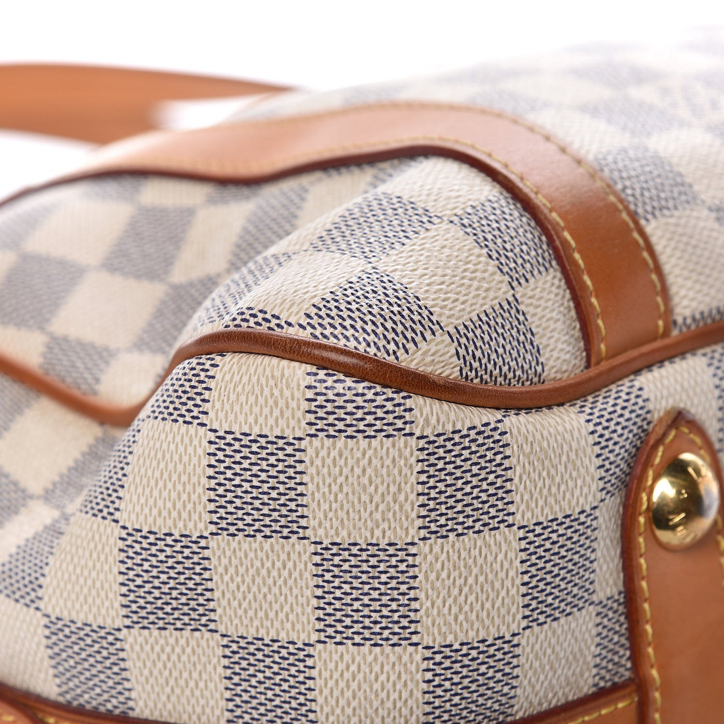 Damier Azur Stresa PM