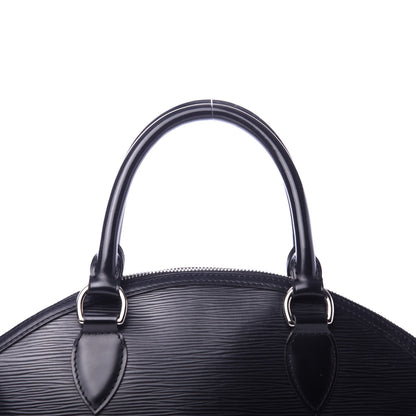 Louis Vuitton Epi Lockit Black 9 of 11