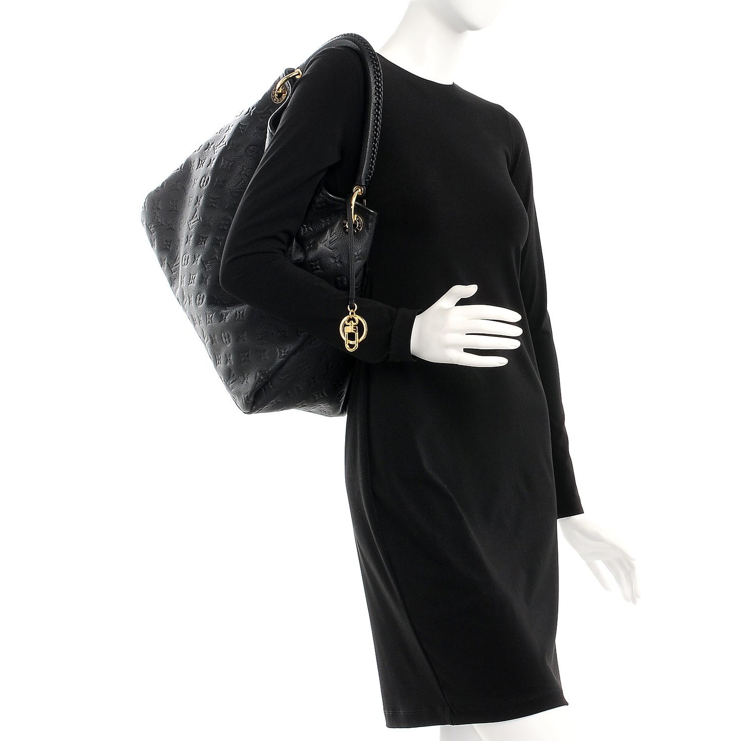 Empreinte Artsy MM Black