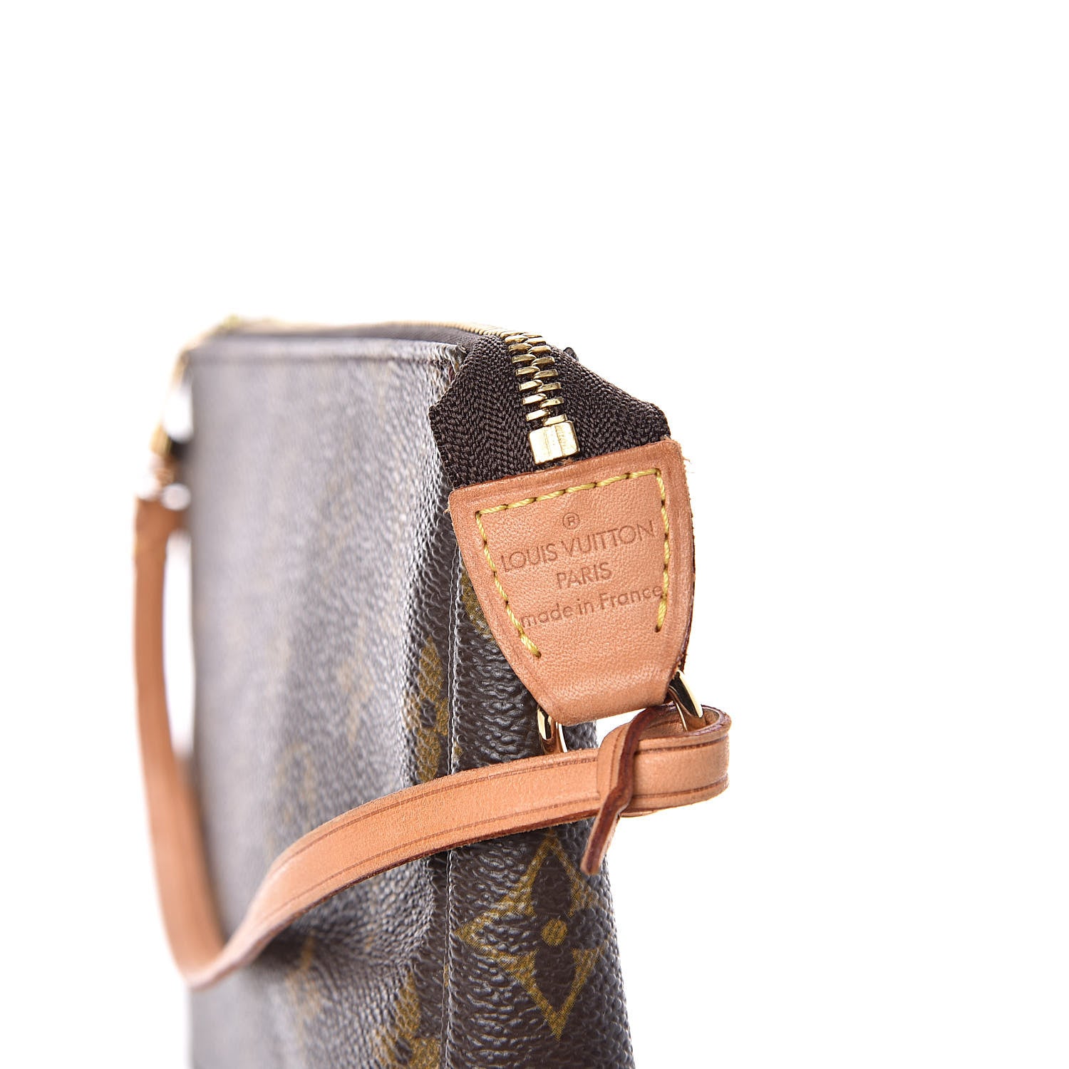 Louis Vuitton Monogram Pochette Accessories 7 of 10