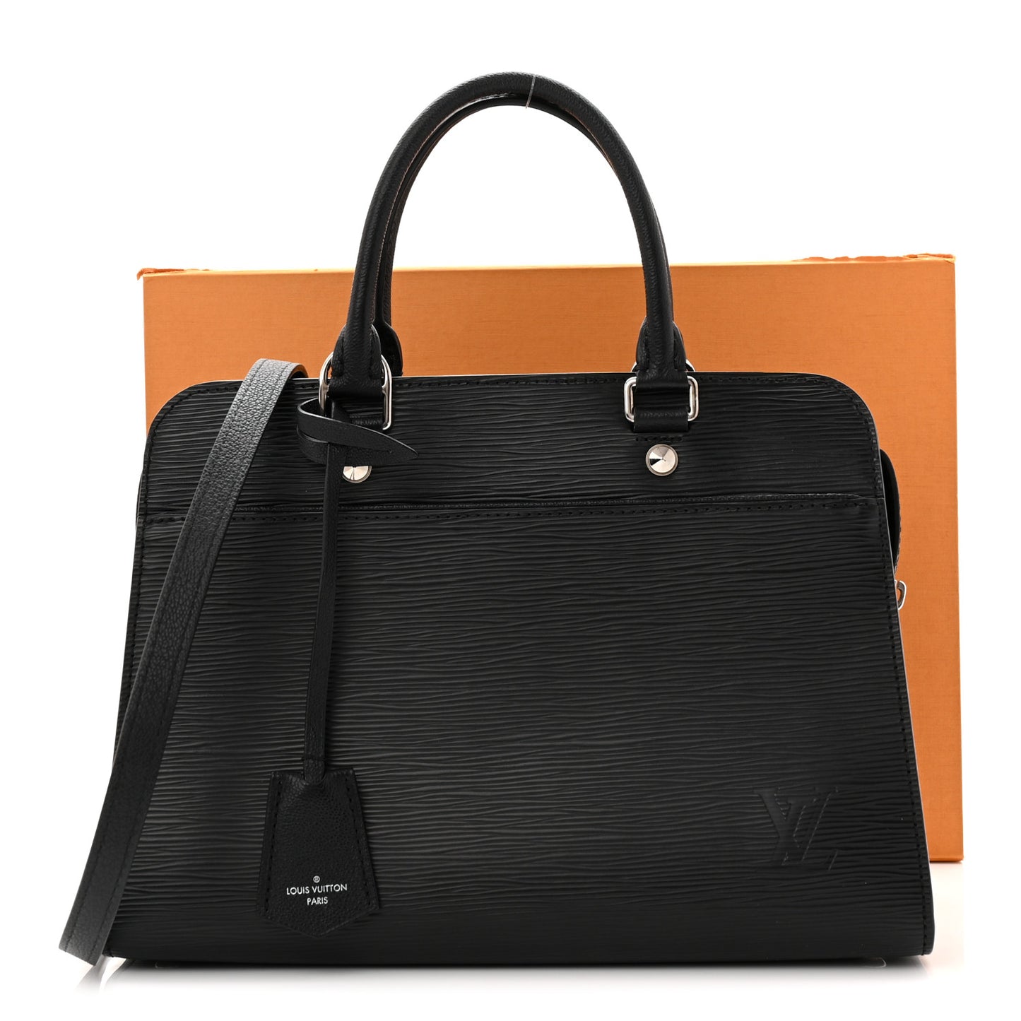 Epi Vaneau MM Black