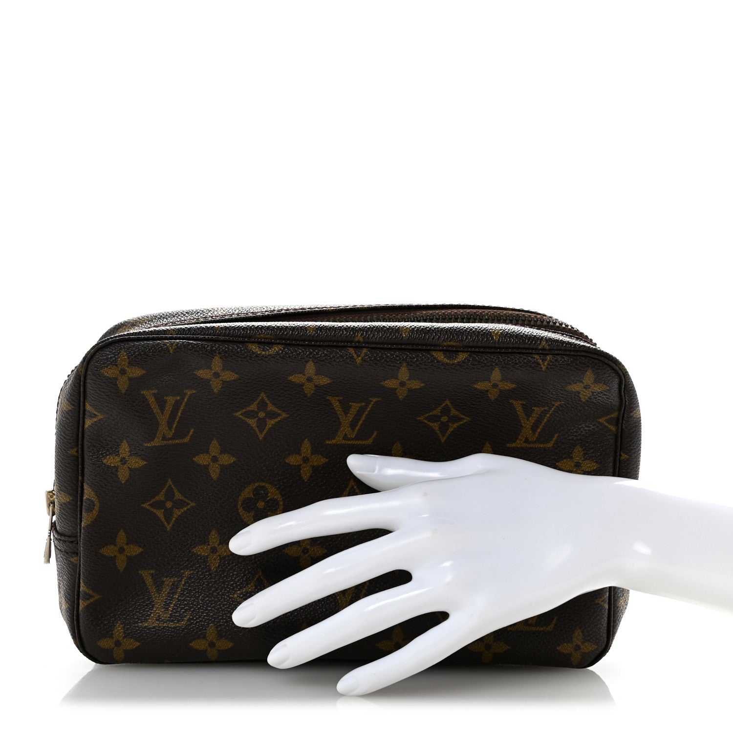 Louis Vuitton Monogram Trousse Toilette 23 2 of 7