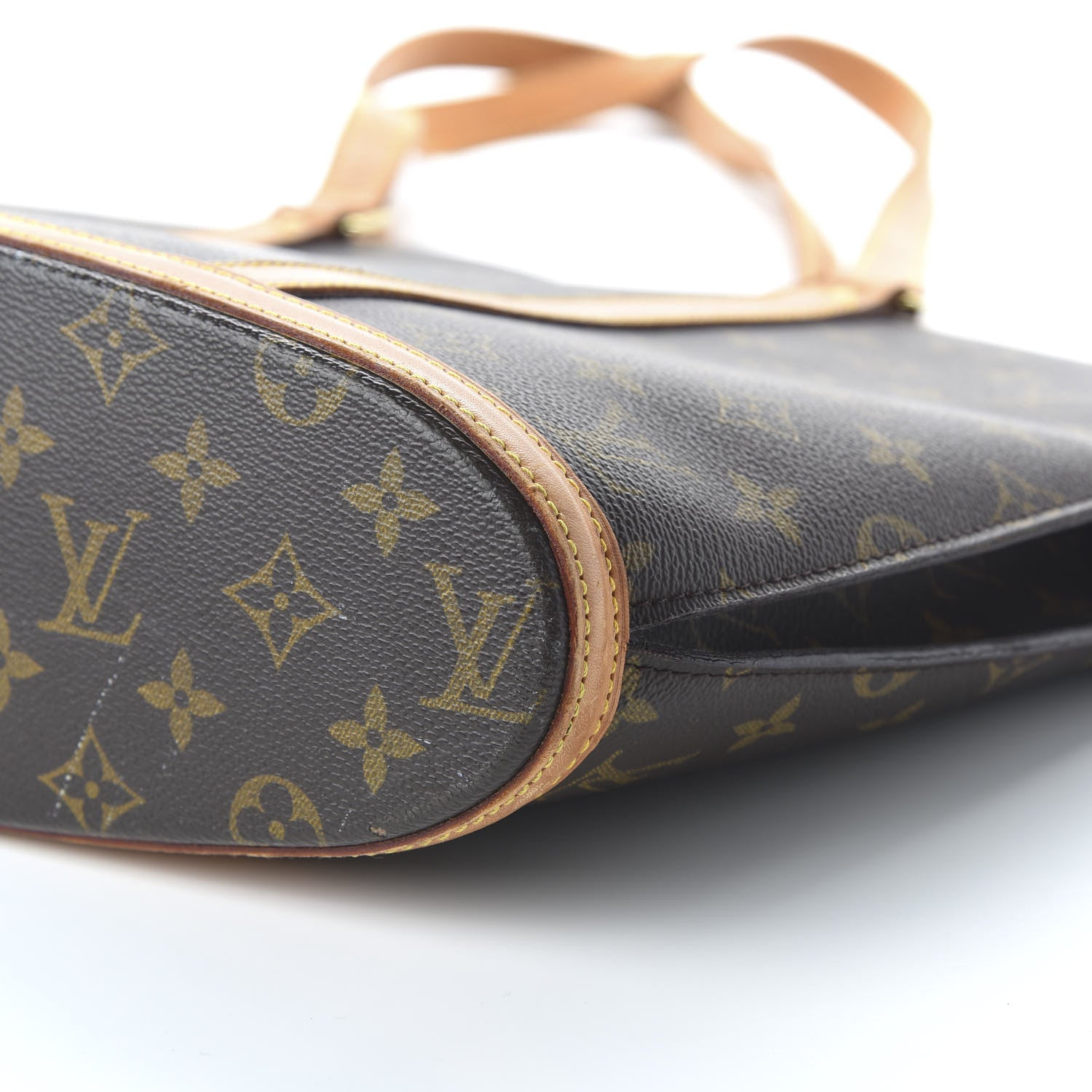 Louis Vuitton Monogram Babylone 7 of 9