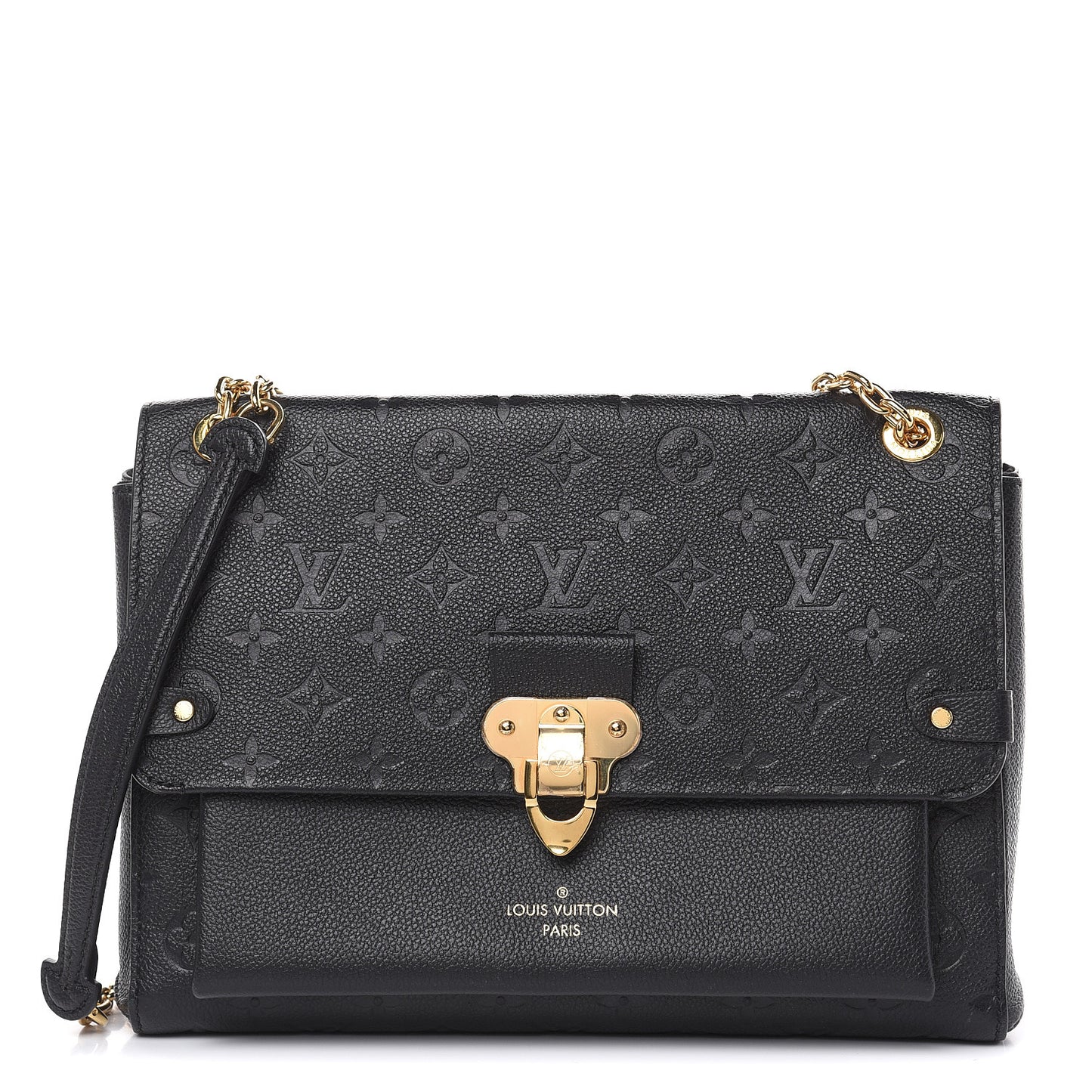 Empreinte Vavin MM Black