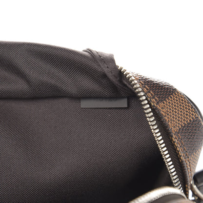 Louis Vuitton Damier Ebene Porte-Documents Voyage PM 8 of 13