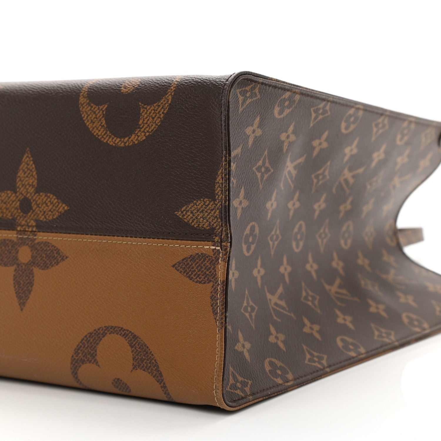 Louis Vuitton Reverse Monogram Giant Onthego GM 10 of 11