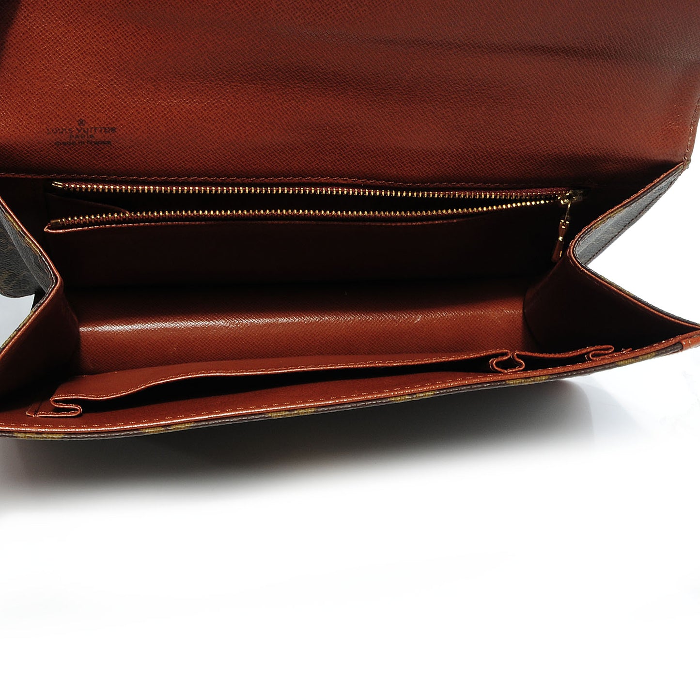 Monogram Pochette Dame 26