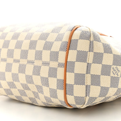 Louis Vuitton Damier Azur Totally PM 9 of 9
