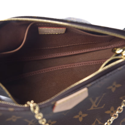 Louis Vuitton Monogram Multi Pochette Accessories Kaki 5 of 11