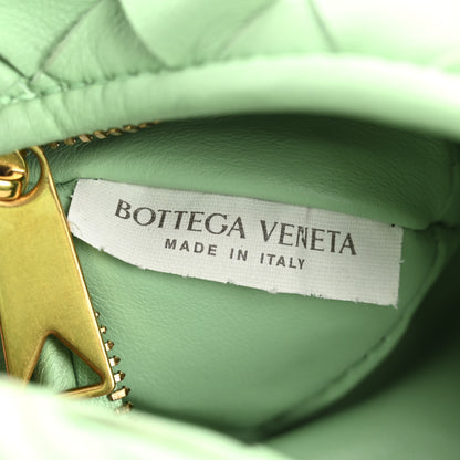Bottega Veneta Nappa Intrecciato Candy Jodie Siren 7 of 12