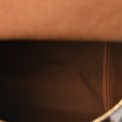 Louis Vuitton Monogram Speedy 30 5 of 9