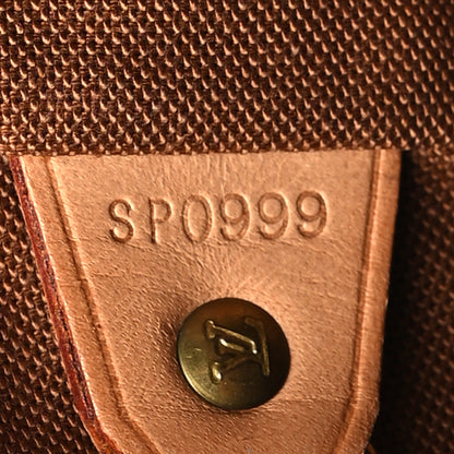 Louis Vuitton Monogram Montsouris MM Backpack 7 of 10