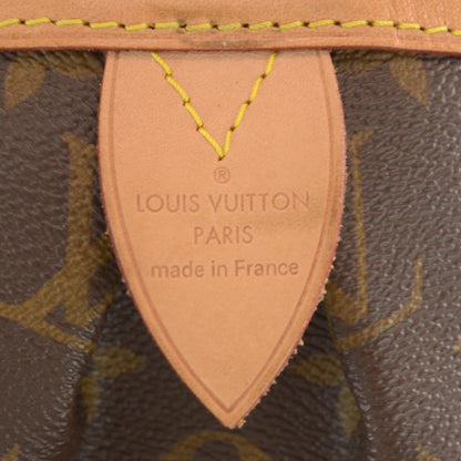 Louis Vuitton Monogram Montorgueil GM 5 of 7