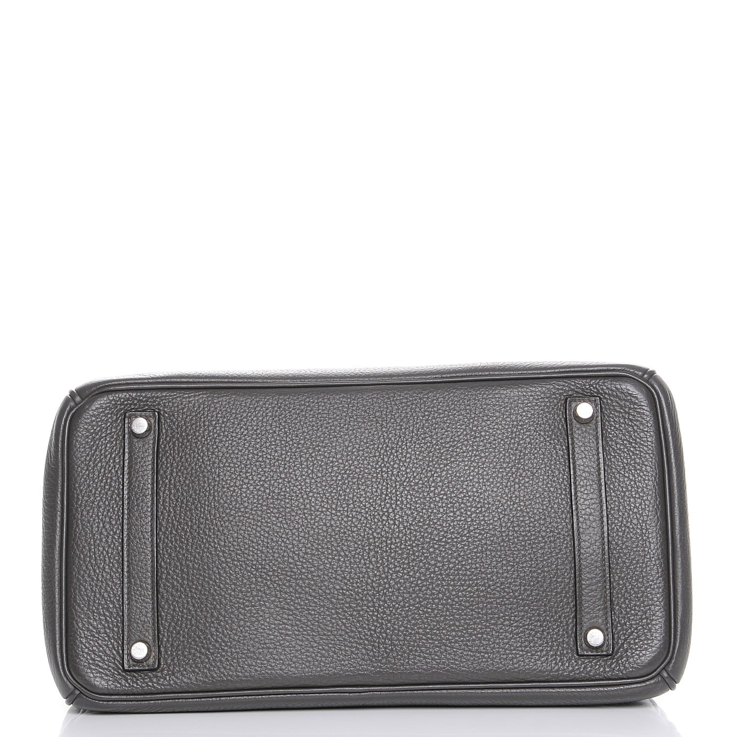 Hermes Togo Birkin 35 Graphite 7 of 26