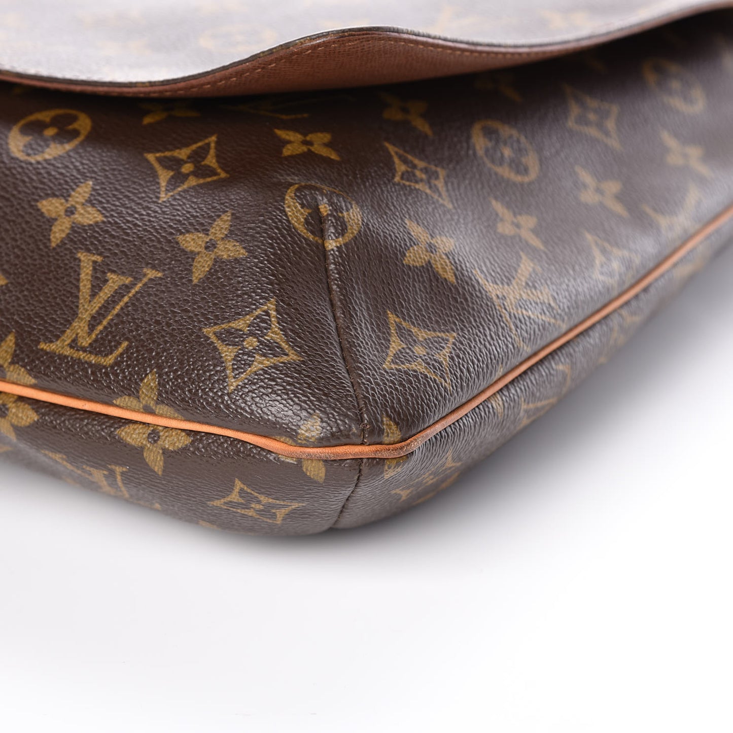 Monogram Musette GM