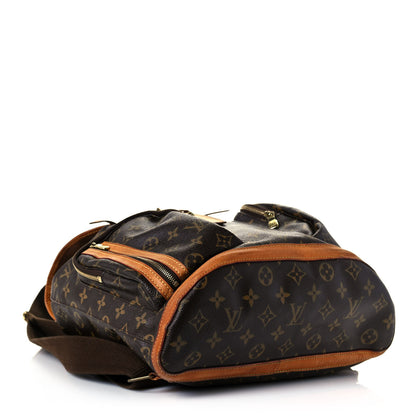 Louis Vuitton Monogram Bosphore Backpack 4 of 19