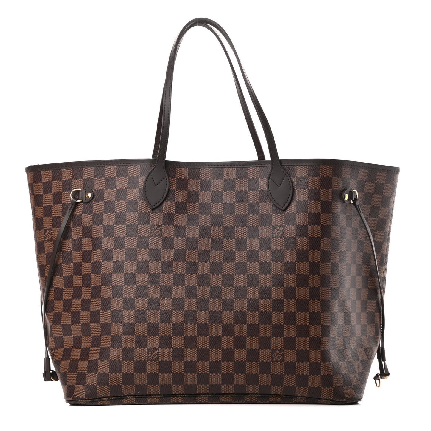 Damier Ebene Neo Neverfull GM