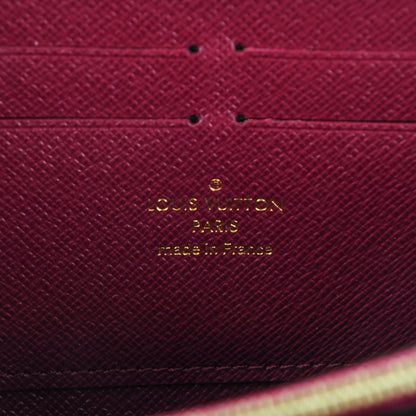 Louis Vuitton Monogram Zippy Retiro Wallet Aurore 6 of 7