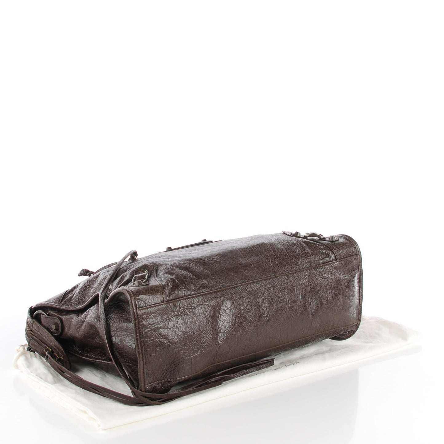 Agneau Classic Hardware City Charbon
