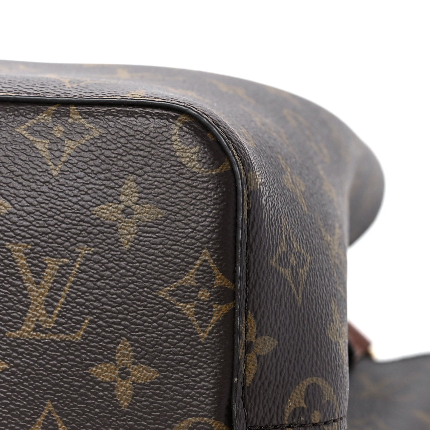 Monogram Neonoe MM Caramel