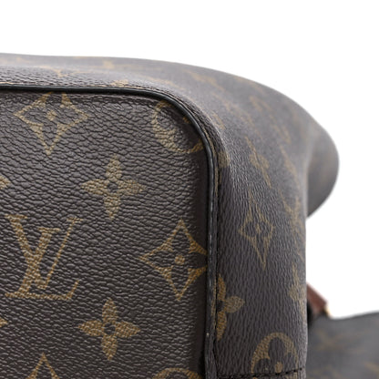 Louis Vuitton Monogram Neonoe MM Caramel 7 of 7