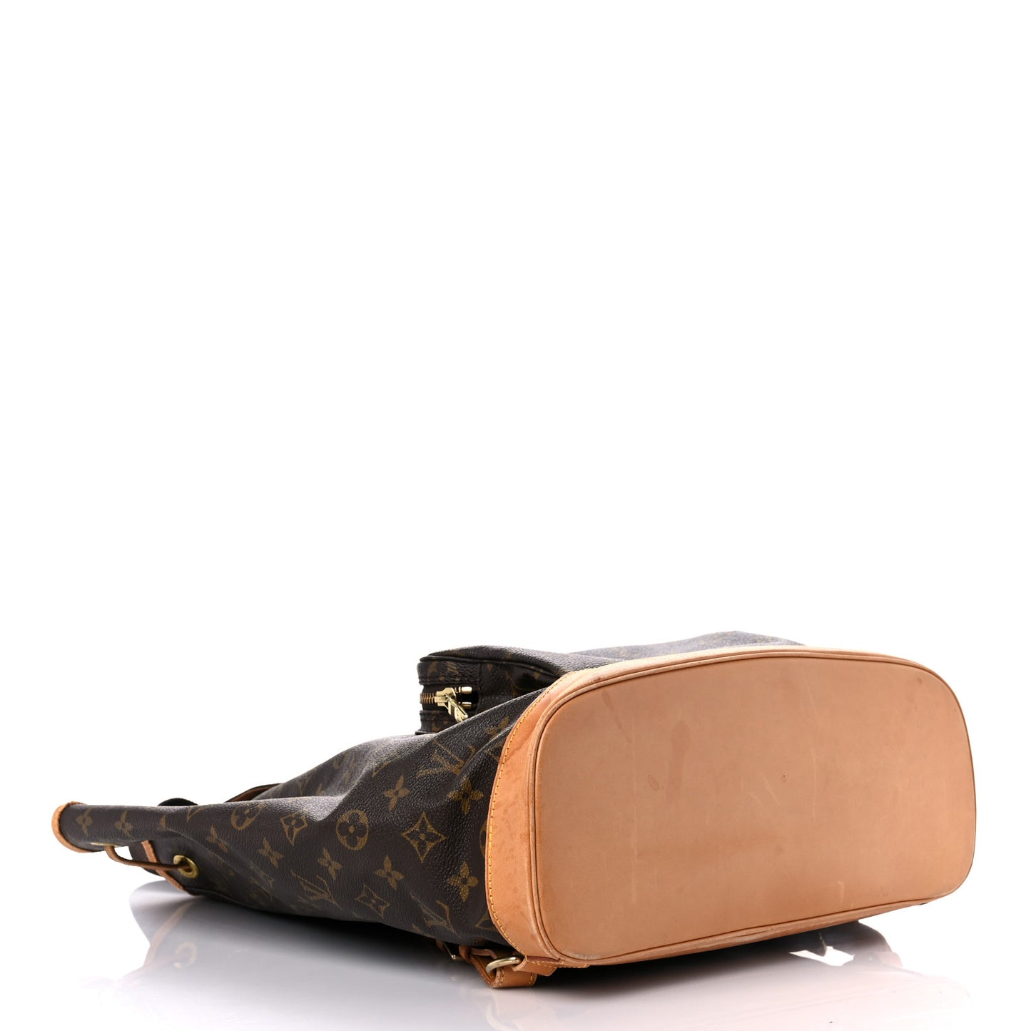 Monogram Montsouris GM Backpack