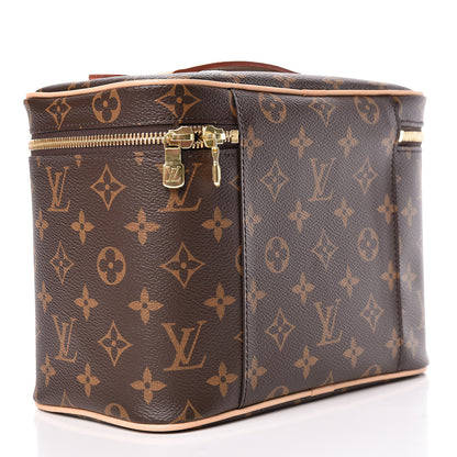 Louis Vuitton Monogram Nice BB 3 of 10
