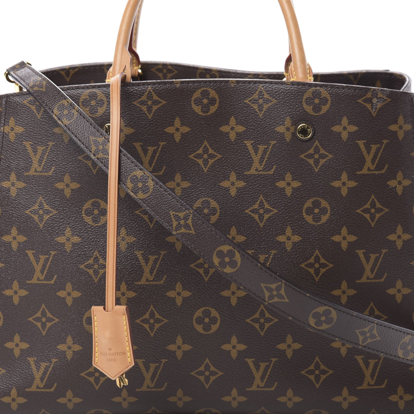 Monogram Montaigne GM