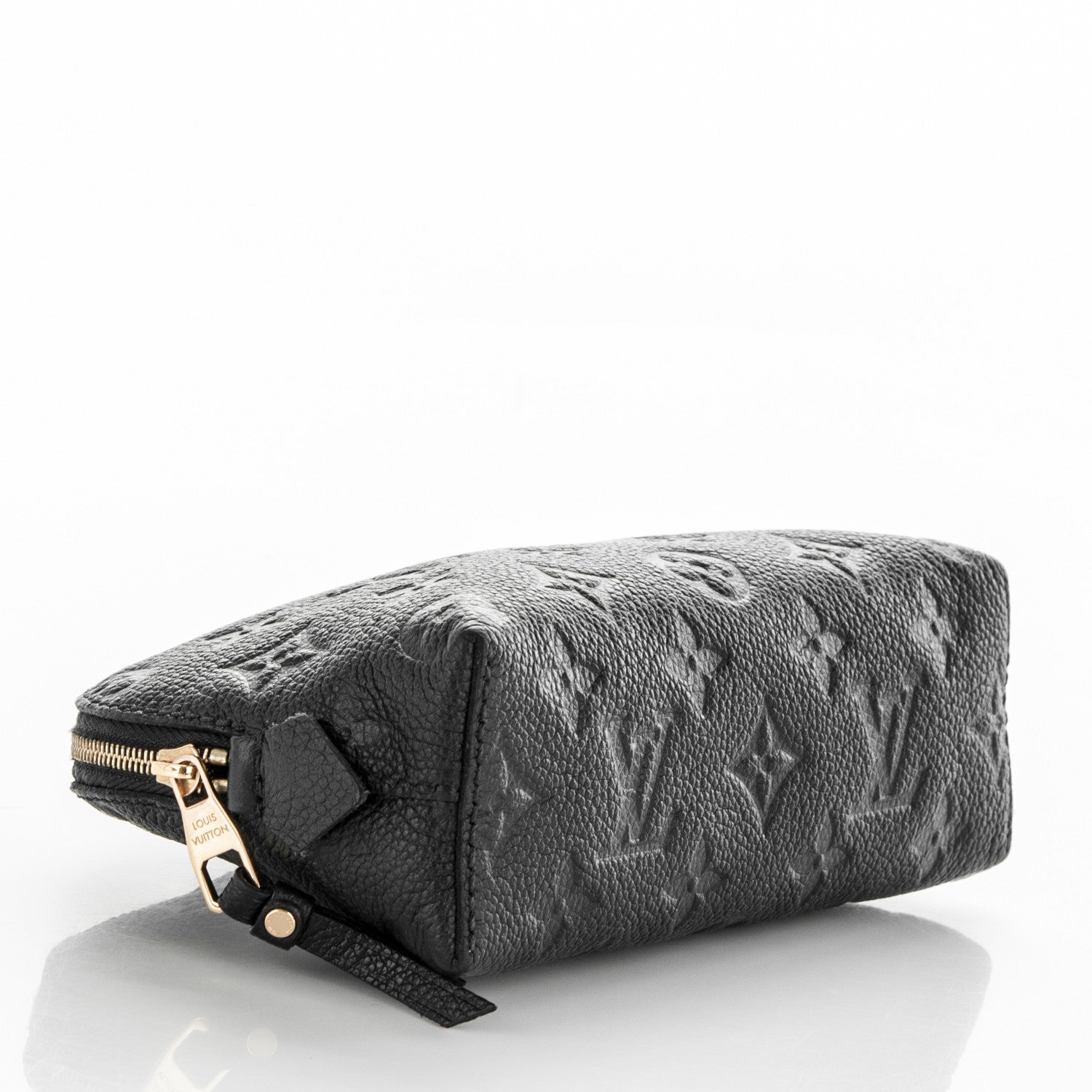 Louis Vuitton Empreinte Cosmetic Pouch Infini 4 of 7